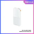 REMAX RPP-26 Lango 2 Series 20000mAh Fast Charging Power Bank(2.4A)