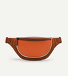 PEDRO Quincy Bum Bag - Orange