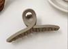 1NOM Hair Claw