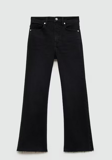 MANGO WOMEN JEANS SIENNA - TN