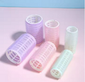 1NOM plastic hair roll hair roller