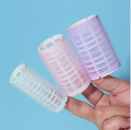 1NOM plastic hair roll hair roller