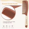 1NOM Milk Tea Comb