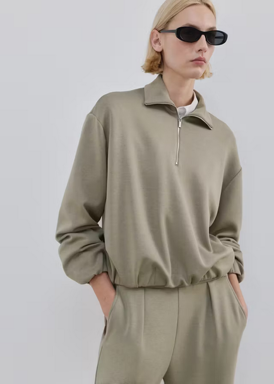 MANGO SHE SUDADERA GUESI-37