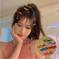 1NOM Lovely Heart Hair Clip