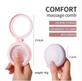 1NOM Pocket Comb