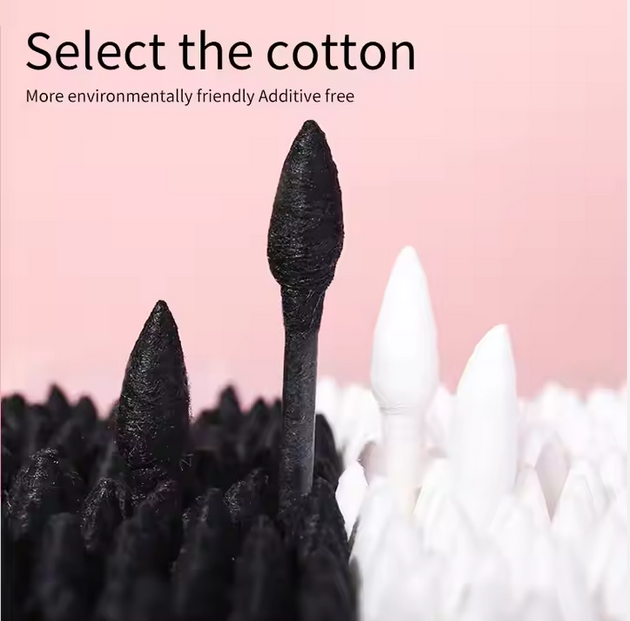 1NOM Cotton Swab