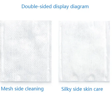 1NOM Cotton Pad