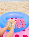 IPANEMA KIDS - IPANEMA CLASS GLOW SANDAL KIDS