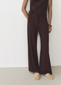 MANGO WOMEN TROUSERS CANDELA-32