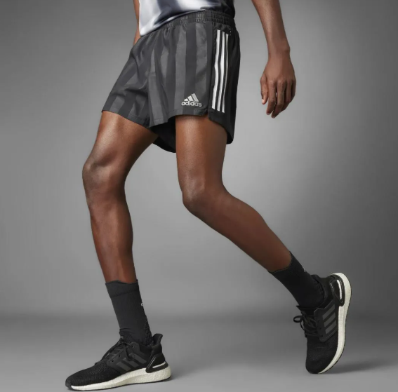 ADIDAS MEN BREAK THE NORM SHORTS