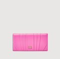 Bonia Croissant Long Two Fold Wallet 860378-502-24