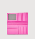 Bonia Croissant Long Two Fold Wallet 860378-502-24