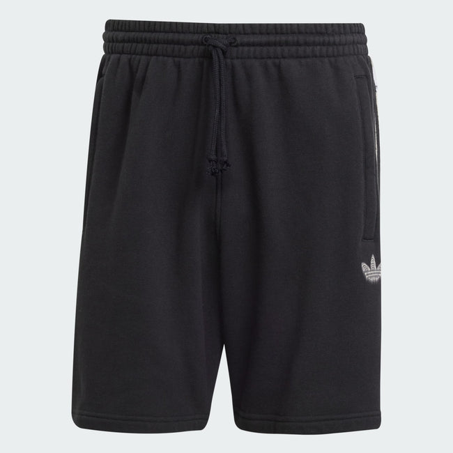 Adidas Men SKELETON SHO Shorts
