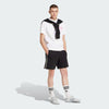 Adidas Men SKELETON SHO Shorts