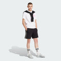 Adidas Men SKELETON SHO Shorts
