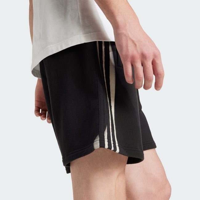 Adidas Men SKELETON SHO Shorts