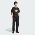 Adidas Men-SKELETON TR TEE T-shirt
