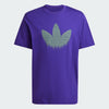 Adidas Men-SKELETON TR TEE T-shirt