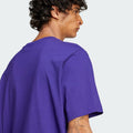 Adidas Men-SKELETON TR TEE T-shirt