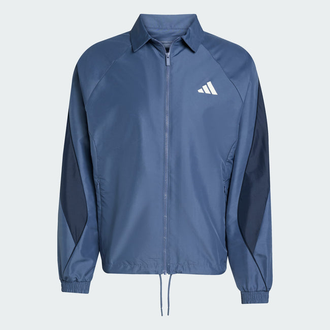 Adidas Men M STA SEAS TT Jacket