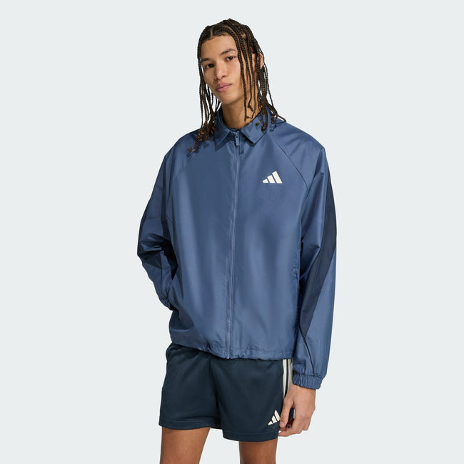 Adidas Men M STA SEAS TT Jacket
