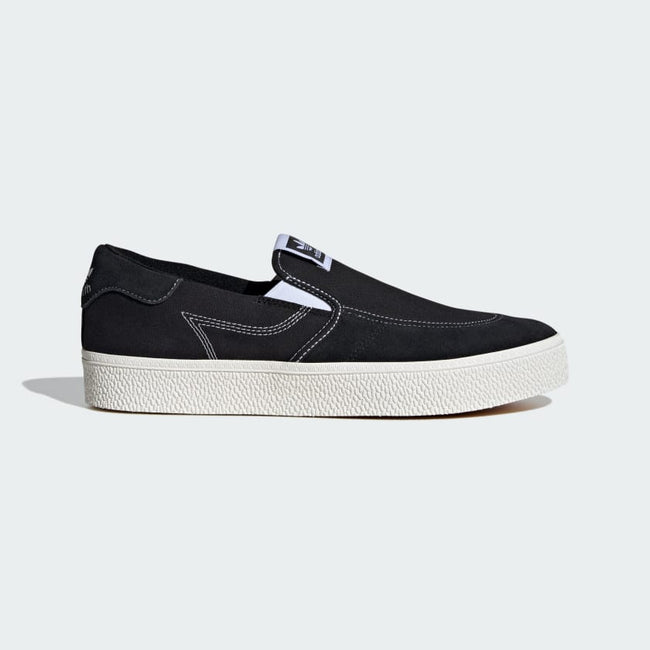 ADIDAS MEN STAN SMITH CS SLIP SHOES