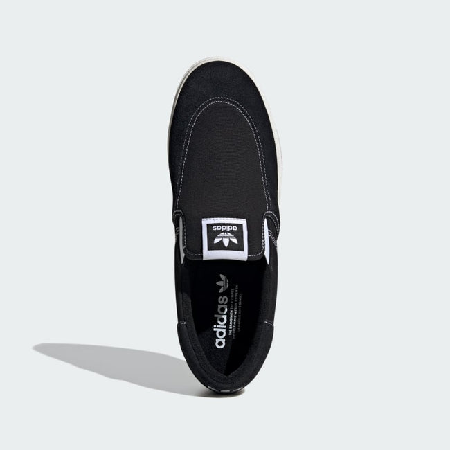 ADIDAS MEN STAN SMITH CS SLIP SHOES