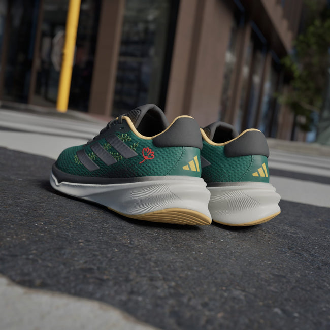 ADIDAS WOMEN SUPERNOVA STRIDE W SHOES