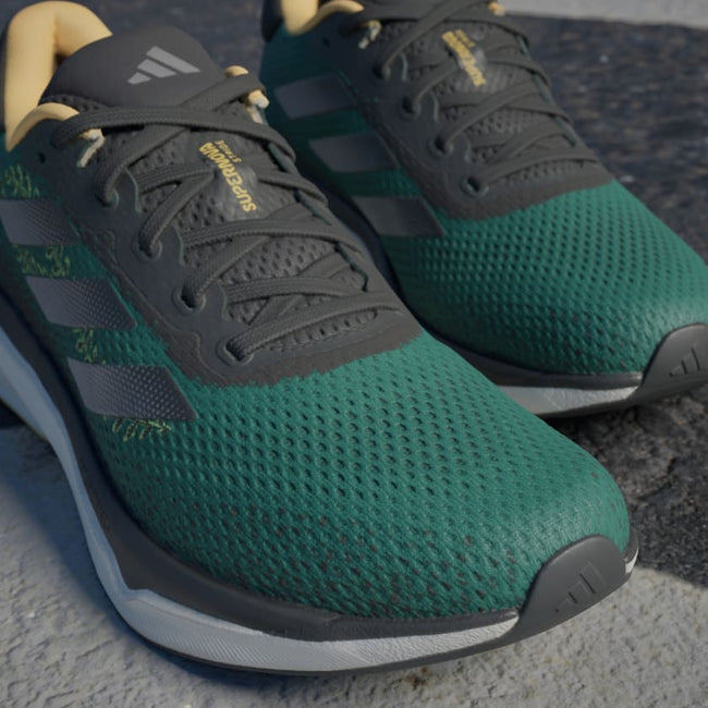 ADIDAS WOMEN SUPERNOVA STRIDE W SHOES