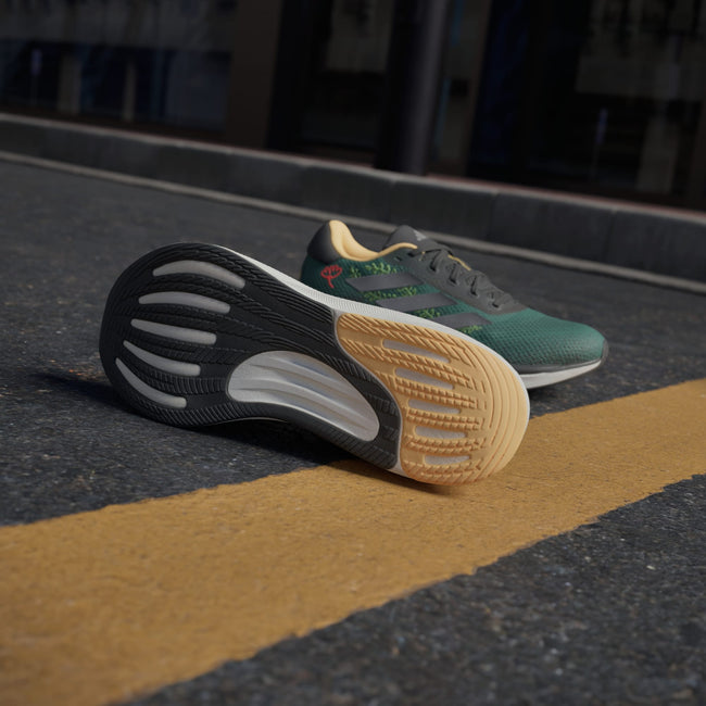 ADIDAS MEN SUPERNOVA STRIDE EA SHOES