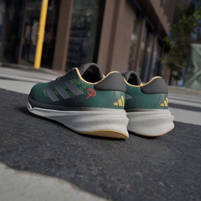 ADIDAS MEN SUPERNOVA STRIDE EA SHOES