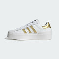 ADIDAS WOMEN SUPERSTAR BONEGA W SHOES