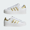 ADIDAS WOMEN SUPERSTAR BONEGA W SHOES