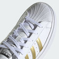 ADIDAS WOMEN SUPERSTAR BONEGA W SHOES