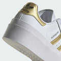 ADIDAS WOMEN SUPERSTAR BONEGA W SHOES