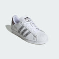 ADIDAS WOMEN SUPERSTAR SHOES