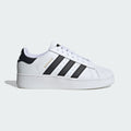 ADIDAS MEN SUPERSTAR XLG SHOES