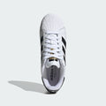 ADIDAS MEN SUPERSTAR XLG SHOES