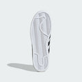 ADIDAS MEN SUPERSTAR XLG SHOES