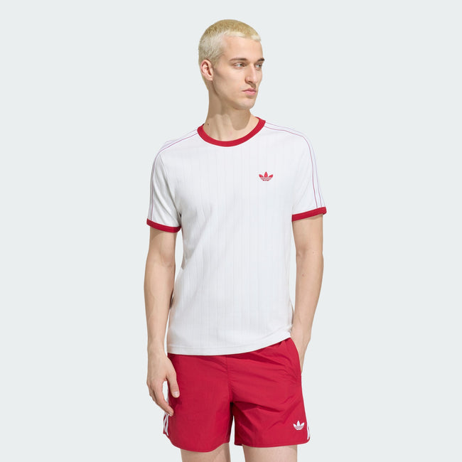 Adidas T-shirt Men 3S TEE STR KS7449