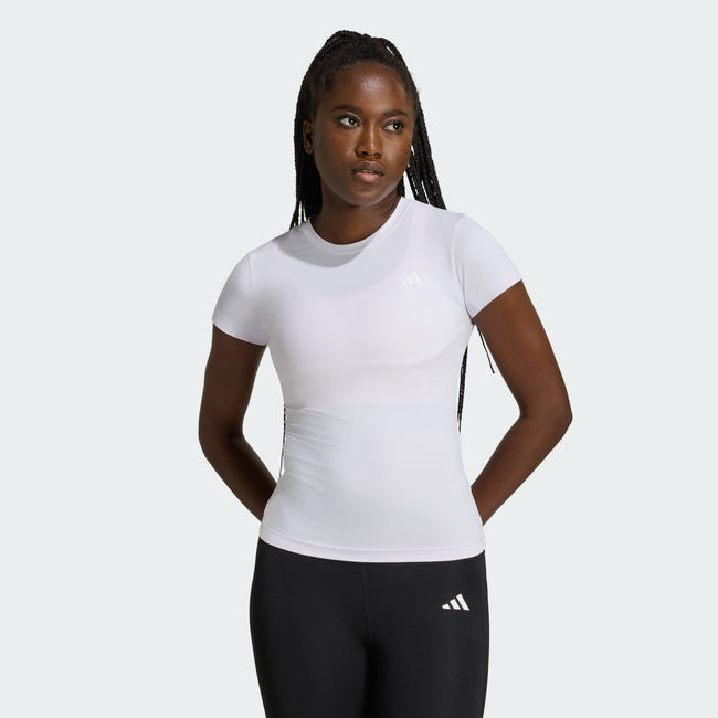 Adidas T-shirt Women PL ESS C TEE KQ8386