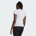 Adidas T-shirt Women PL ESS C TEE KQ8386