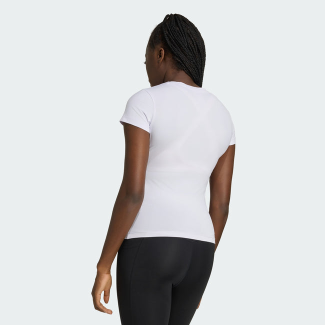 Adidas T-shirt Women PL ESS C TEE KQ8386