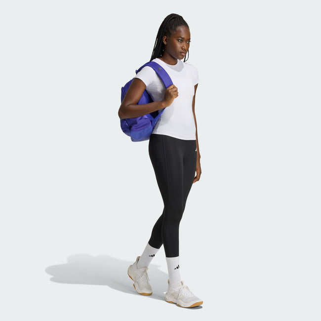 Adidas T-shirt Women PL ESS C TEE KQ8386