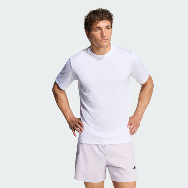Adidas T-shirt Men INTENSITY TEE B KS8969