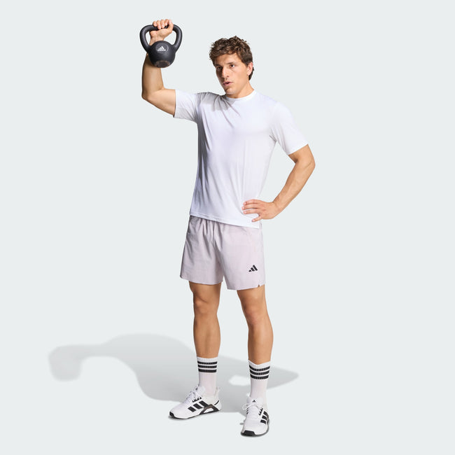 Adidas T-shirt Men INTENSITY TEE B KS8969