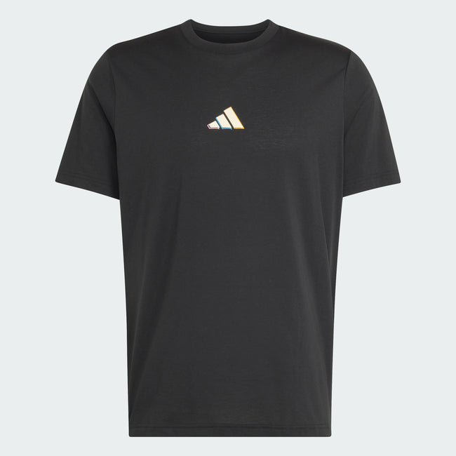 Adidas T-shirt Men M US G T KR2322
