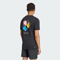 Adidas T-shirt Men M US G T KR2322