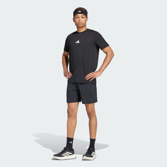 Adidas T-shirt Men M US G T KR2322